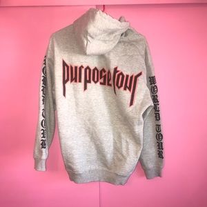 FOREVER 21 X JUSTIN BIEBER